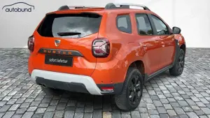 Dacia Duster II 1,3 TCe 130 Extreme Alu KA LED Link NAV RFK Shz Bild 3