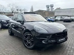 Porsche Macan S *PASM*CHRONO*PANO*PDLS*BOSE*KLAPPE