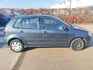 Volkswagen Polo 1.2 Trendline Bild 5