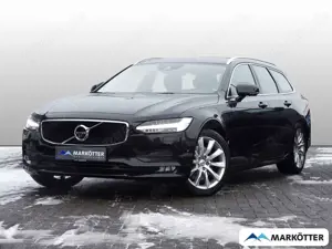 Volvo V90 Momentum AWD D5 DPF/AHK/360 Grad CAM/PDC/