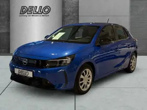 Opel Corsa 55kW Klima LenkradHZG SHZ Parkpilot Spurhalteass.