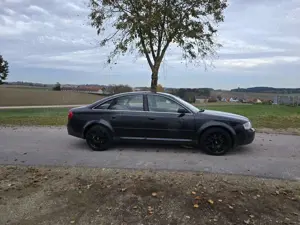 Audi A6 4.2 quattro Bild 2