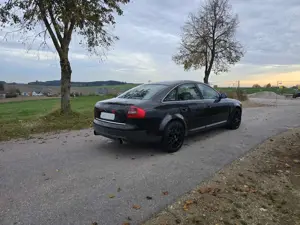 Audi A6 4.2 quattro Bild 3