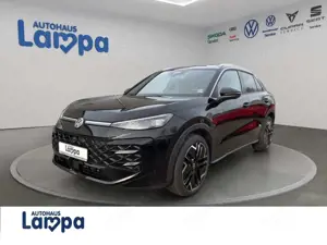 Volkswagen T-Roc R-Line 1.5 eTSI DSG,AHK,ACC,RFK,PDC,SHZ