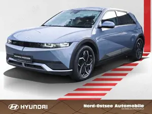 Hyundai IONIQ 5 TECHNIQ ELEKTRO KAMERA PDC SITZHZG