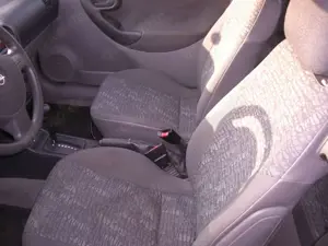 Opel Corsa Corsa 1.4 16V , Automatik Bild 5