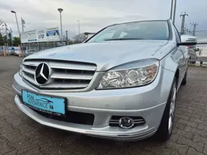 Mercedes-Benz C 180 T CGI Automatik Sitzheizung Klimaautomatik