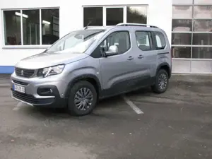 Peugeot Rifter BlueHDi 130 1.5 Allure Familiale