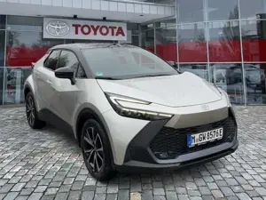 Toyota C-HR 2.0 Plug-in Teamplayer **Technik-Paket** Bild 5