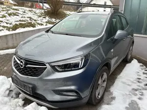 Opel Mokka X Innovation