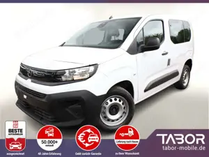 Opel Combo N1 Edition 5-Sitzer EcoLED PDC UVP-24%*