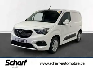 Opel Combo E Edition Cargo 1.2 Turbo SHZ LenkradHZG