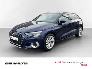 Audi A3 Sportback 40 TFSI e S tronic advanced BO*LED*N...