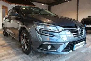 Renault Megane Bild 4