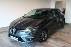 Renault Megane Bild 3