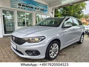 Fiat Tipo Lounge 1.6 Multijet SMARTLINK/NAVI/KAMERA