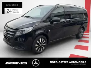 Mercedes-Benz Vito 116 TOURER SELECT NEUES MODELL LED AHK 2,5t