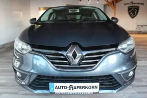 Renault Megane Bild 5