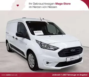 Ford Transit Transit Connect 210 L2 NAV AHK Regale