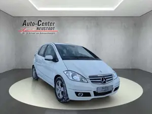 Mercedes-Benz A 160 AHK/PDC/SHZ/KLIMA
