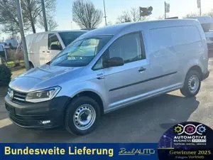 Volkswagen Caddy Kasten Maxi TDI DSG Standh*Isolierausbau