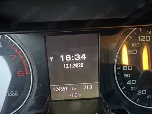 Audi A4 A4 2.0 TFSI multitronic Ambition Bild 5