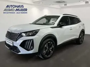 Peugeot 2008 Allure 1.2 130 PT Automatik+ SHZ+360°CAM