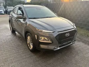 Hyundai KONA Trend 2WD 1.6 T-GDI DCT |1.HAND|GARANTIE