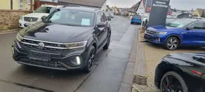 Volkswagen T-Roc 1.5 TSI DSG R-Line Black  Style