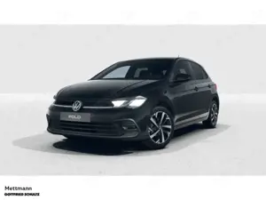 Volkswagen Polo Energy 1.0 TSI DSG LED NAVI SHZ RFK KEYLESS ACC TR