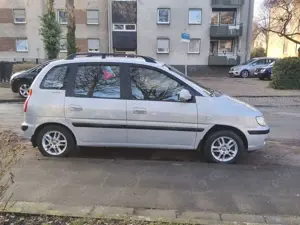 Hyundai Matrix Matrix 1.6 Edition