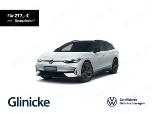 Volkswagen ID.7 Tourer GTX 4Motion AHK Pano WäPu Matrix