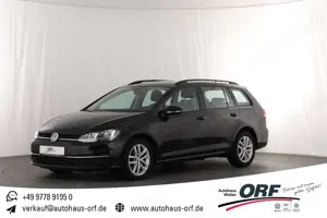 Volkswagen Golf 7 Variant 1.6 TDI Comfortline DSG NAVI ACC KLIMA A