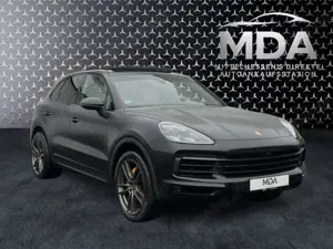 Porsche Cayenne 3.0 V6 MATRIX/PANO/360/21-ZOLL