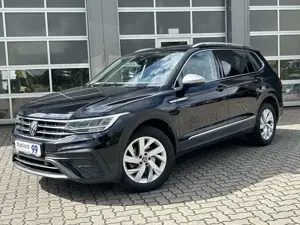 Volkswagen Tiguan Allspace Life AHK LED SHZ Navi Dig-Cockpit