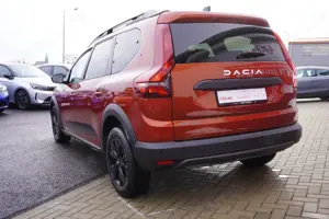 Dacia Jogger 1.0 TCE Extreme+ LED Navi PDC Kamera DAB Bild 4