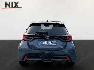 Toyota Yaris 1.5 Hybrid GR Sport LED KAMERA Bild 4