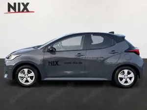 Toyota Yaris 1.5 Hybrid GR Sport LED KAMERA Bild 3