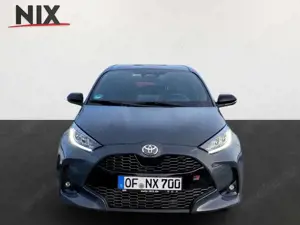 Toyota Yaris 1.5 Hybrid GR Sport LED KAMERA Bild 5