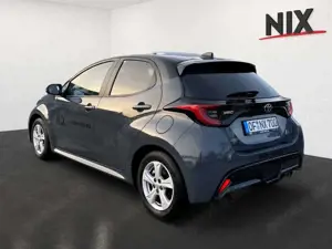 Toyota Yaris 1.5 Hybrid GR Sport LED KAMERA Bild 2