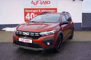 Dacia Jogger 1.0 TCE Extreme+ LED Navi PDC Kamera DAB Bild 2