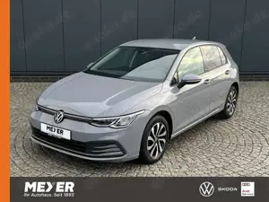 Volkswagen Golf VIII "ACTIVE" 2.0 TDI *Navi, Climatronic, Sitzhzg