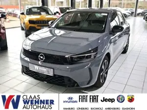 Opel Corsa Edition Hybrid Allwetterreifen Navi LED Komfort-Pa