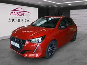 Peugeot 208 Allure Pack Metallic