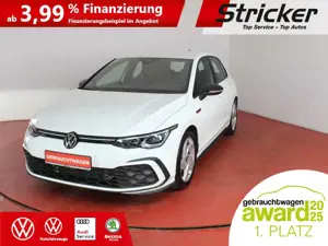 Volkswagen Golf GTI Black Style 2.0TSI DSG 225,-ohne Anzahlung AC