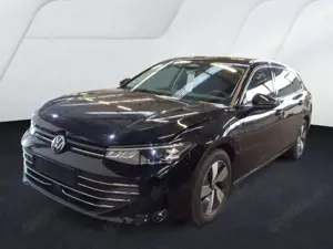 Volkswagen Passat Variant 1.5 eHybrid DSG Business LED AHK 17 KAMERA NAVI AC