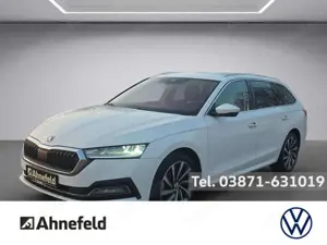 Skoda Octavia Style