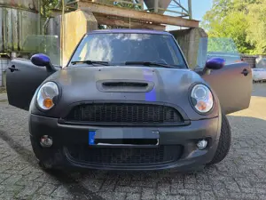 MINI Cooper S Mini Cooper S Bild 2