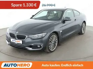 BMW 430 430d xDrive Luxury Line Aut.*NAVI*LED*TEMPO*CAM*