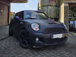 MINI Cooper S Mini Cooper S Bild 3